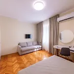 Apartmán Perfect Spot *