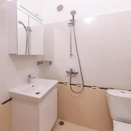 Apartment Perfect Spot *