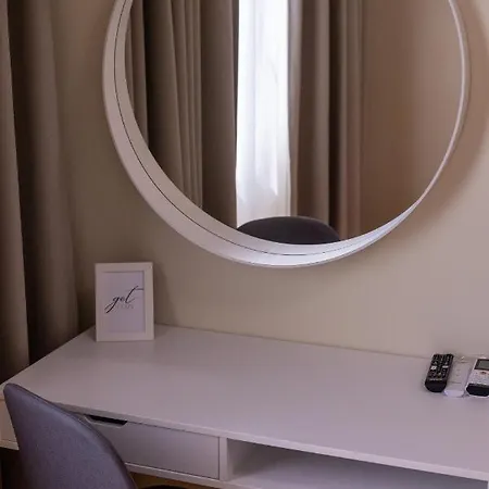 Perfect Spot * 바르나