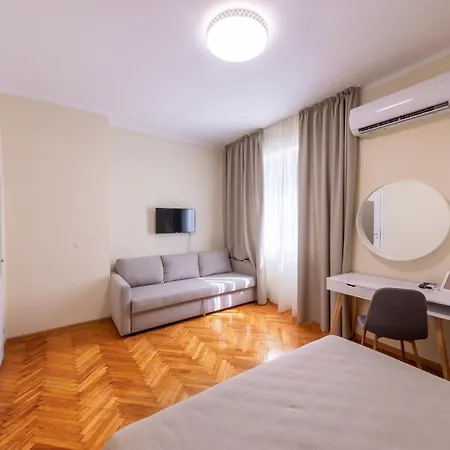 아파트 Perfect Spot *