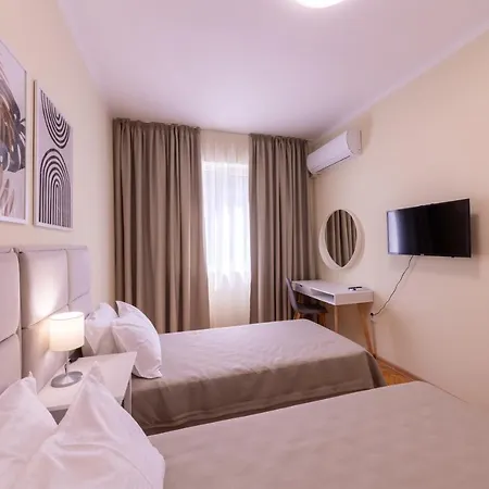 Perfect Spot Apartment Varna