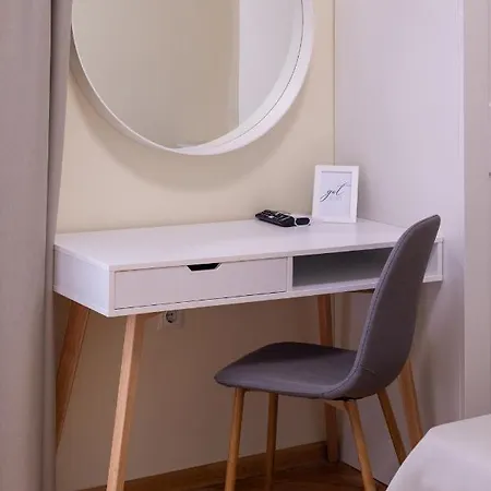 Perfect Spot